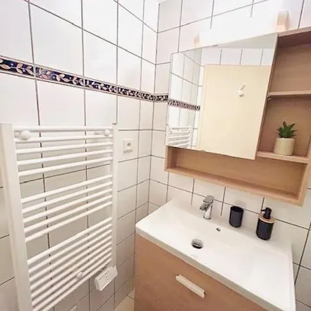 Le Rustique - Le Charme Alsacien Du Vignoble Appartement