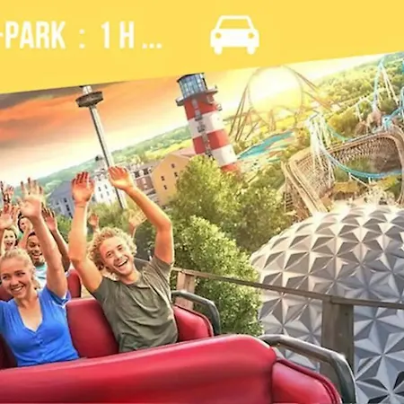 Apartment Le Rustique - Le Charme Alsacien Du Vignoble Turckheim