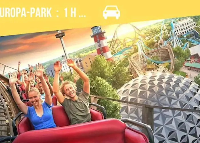 Apartment Le Rustique - Le Charme Alsacien Du Vignoble Turckheim