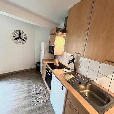 Apartment Le Rustique - Le Charme Alsacien Du Vignoble