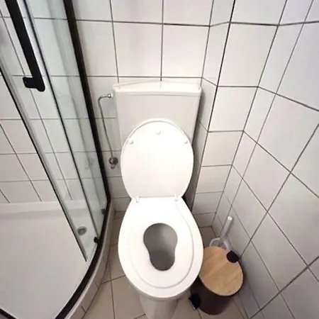 Le Rustique - Le Charme Alsacien Du Vignoble Apartment Turckheim