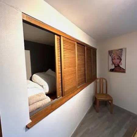 Le Rustique - Le Charme Alsacien Du Vignoble Apartment Turckheim