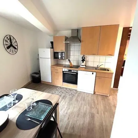 Le Rustique - Le Charme Alsacien Du Vignoble *