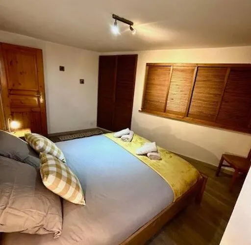 Le Rustique - Le Charme Alsacien Du Vignoble Apartmán