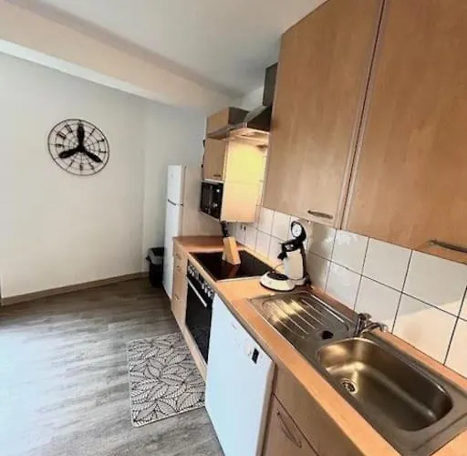 Apartmán Le Rustique - Le Charme Alsacien Du Vignoble