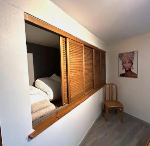 Le Rustique - Le Charme Alsacien Du Vignoble Apartmán Turckheim