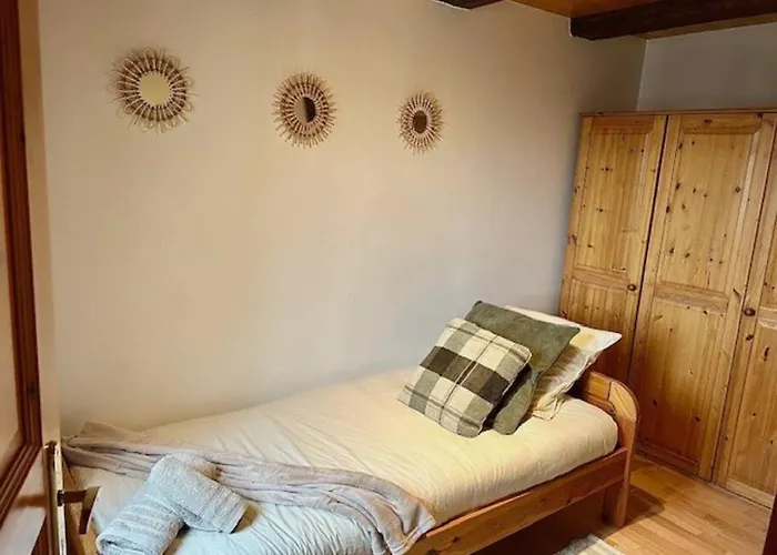 Le Rustique - Le Charme Alsacien Du Vignoble * Turckheim